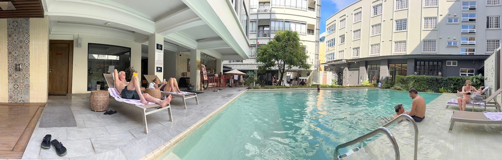 Pranakorn Heritage Hotel – photo 4