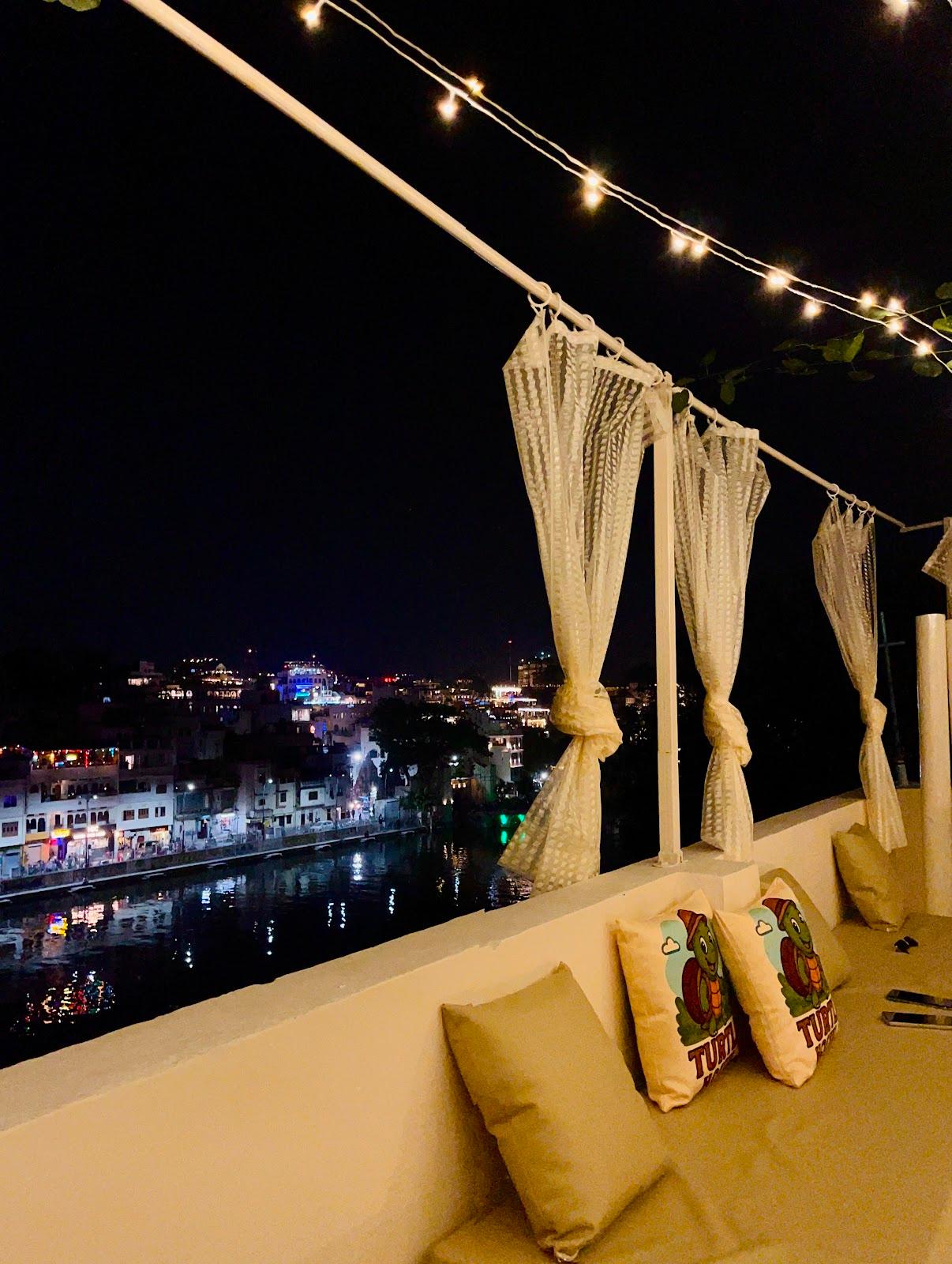 Turtle Hostel Udaipur – photo 1