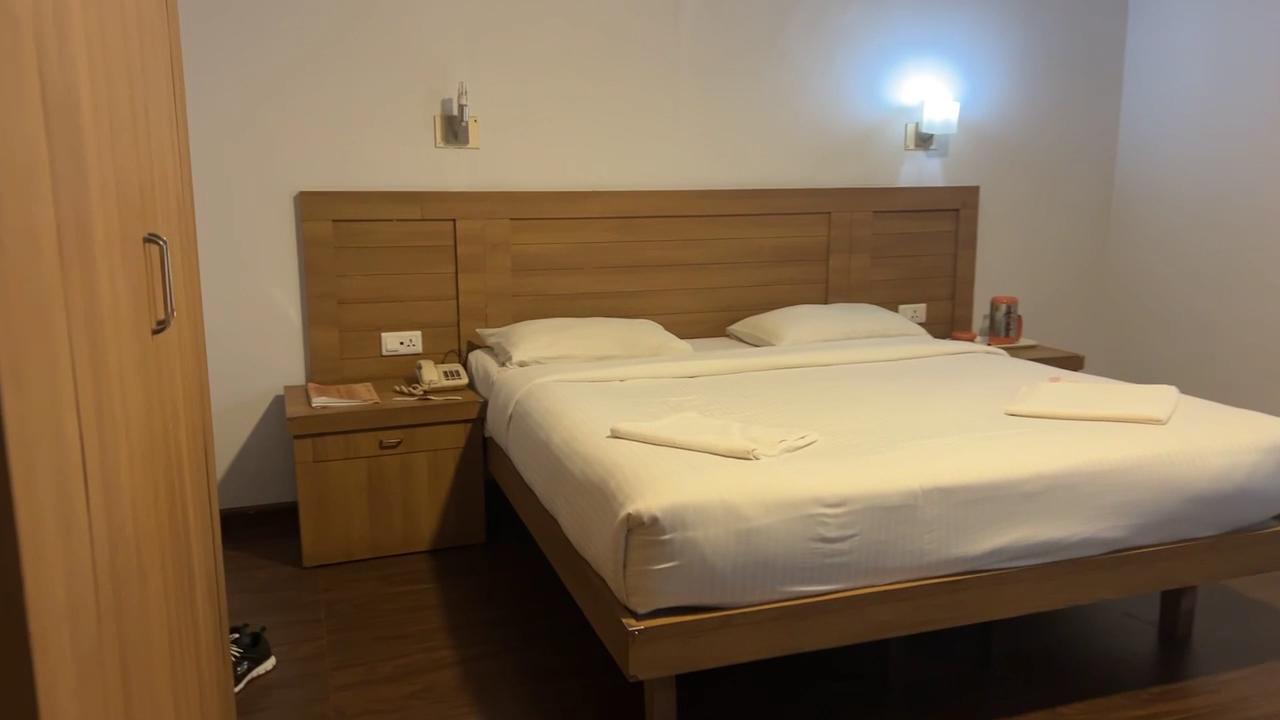 Hotel Preethi Palace – photo 2