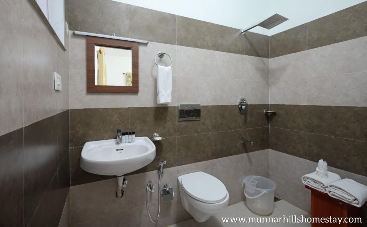 Munnar Hills Homestay – photo 3