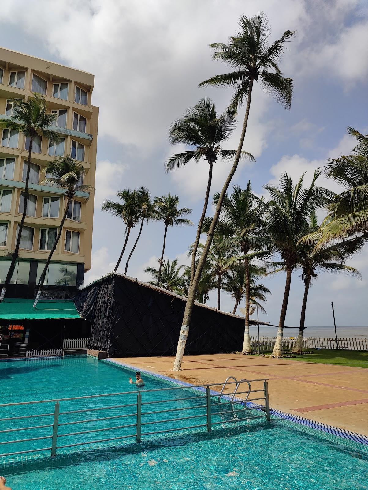 The Square - Novotel Mumbai Juhu Beach – photo 3