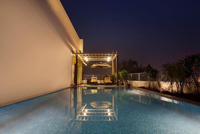 Lemon Tree Hotel, Chandigarh – photo 4