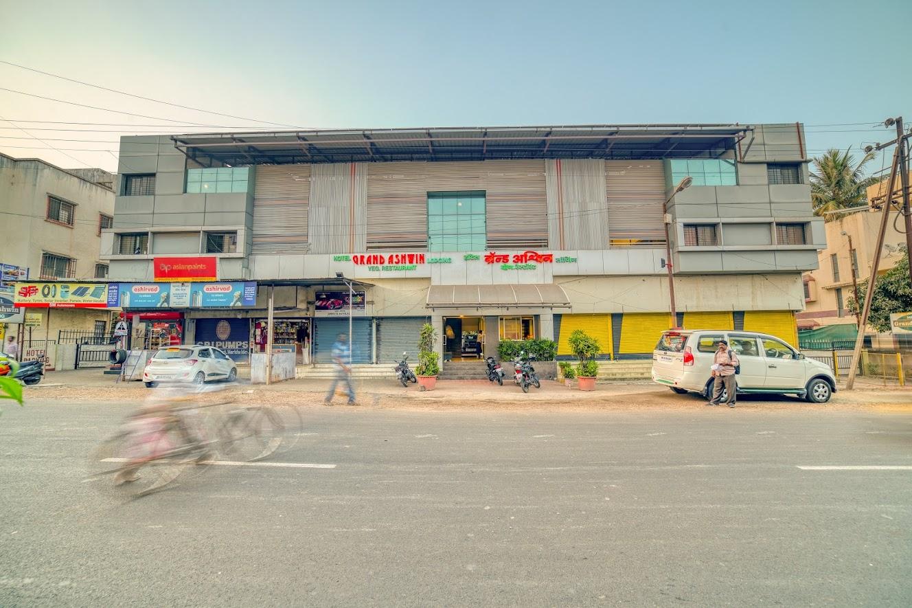 Nashik>MIDC>Police Station – photo 3