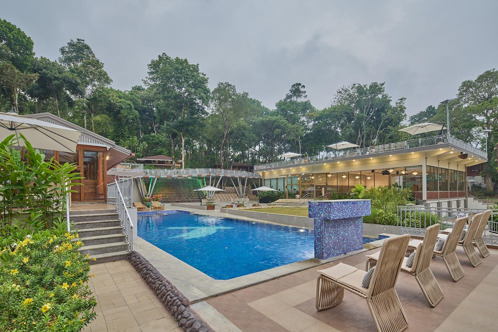 Regenta Resort Sakleshpur – photo 4