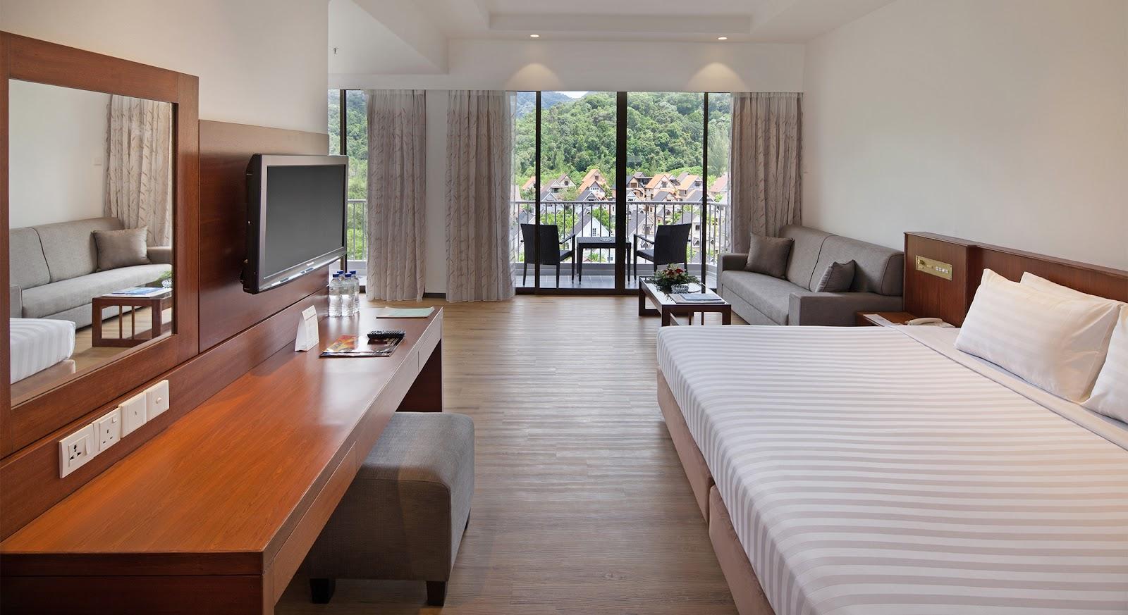 Bayview Beach Resort – photo 3