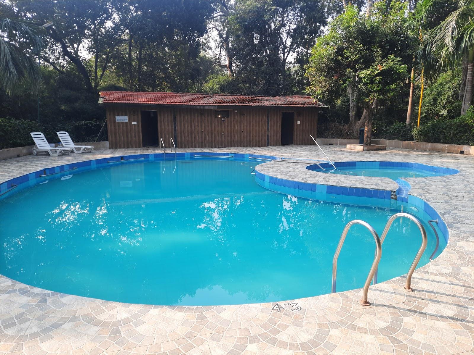 MPT White Tiger Forest Lodge, Bandhavgarh – photo 4