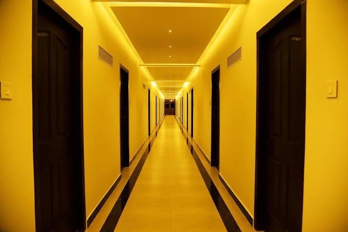 Hotel Rameswaram Grand – photo 4