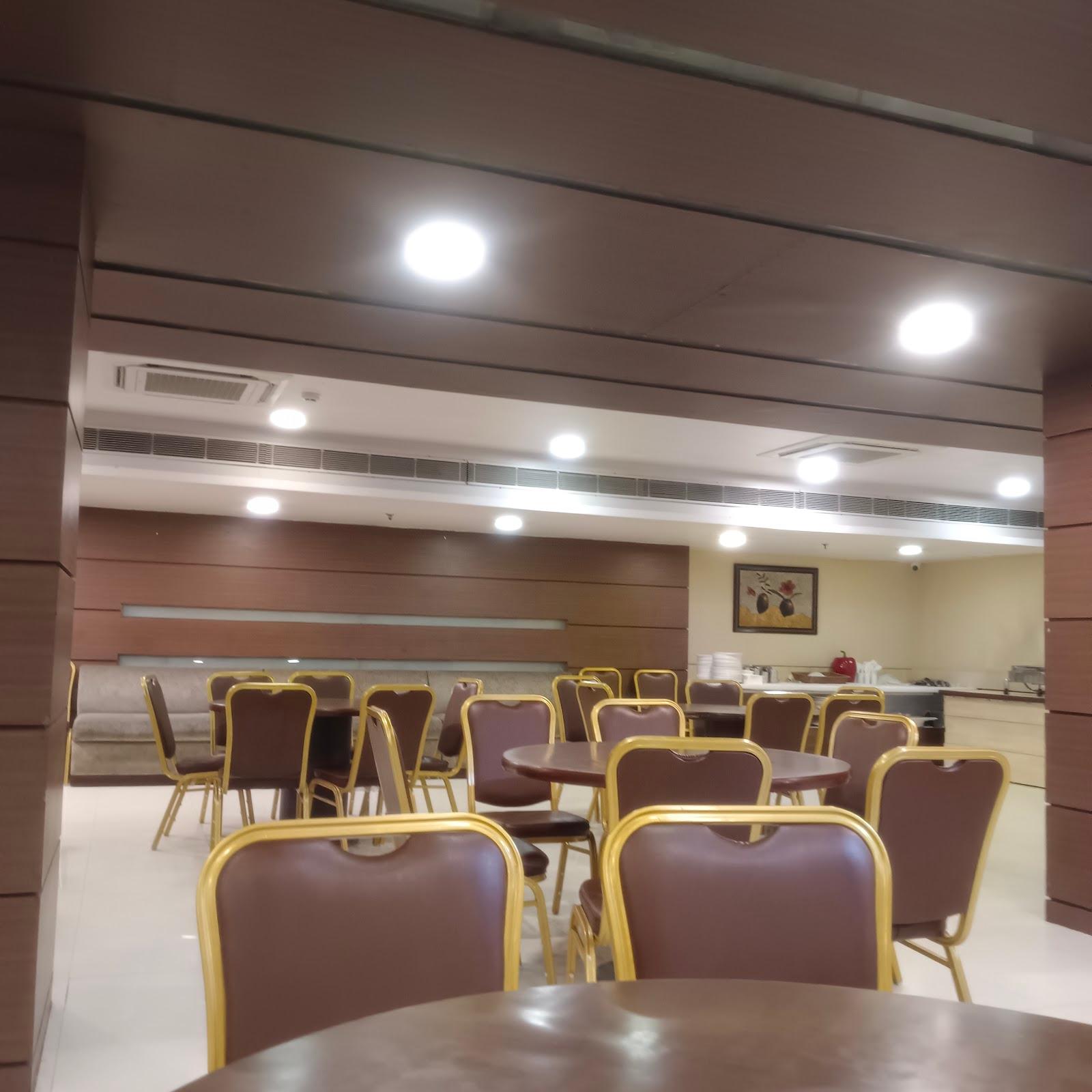 Hotel Blue Stone – photo 4