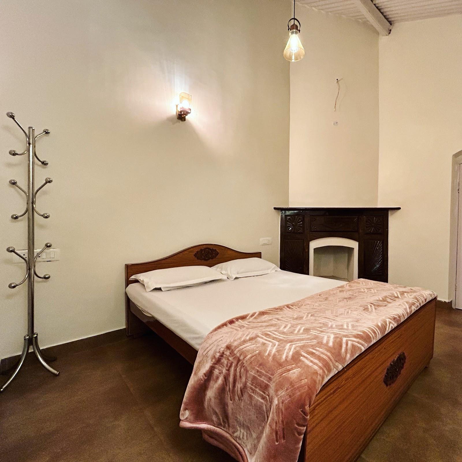 Little Shola cottage – photo 2