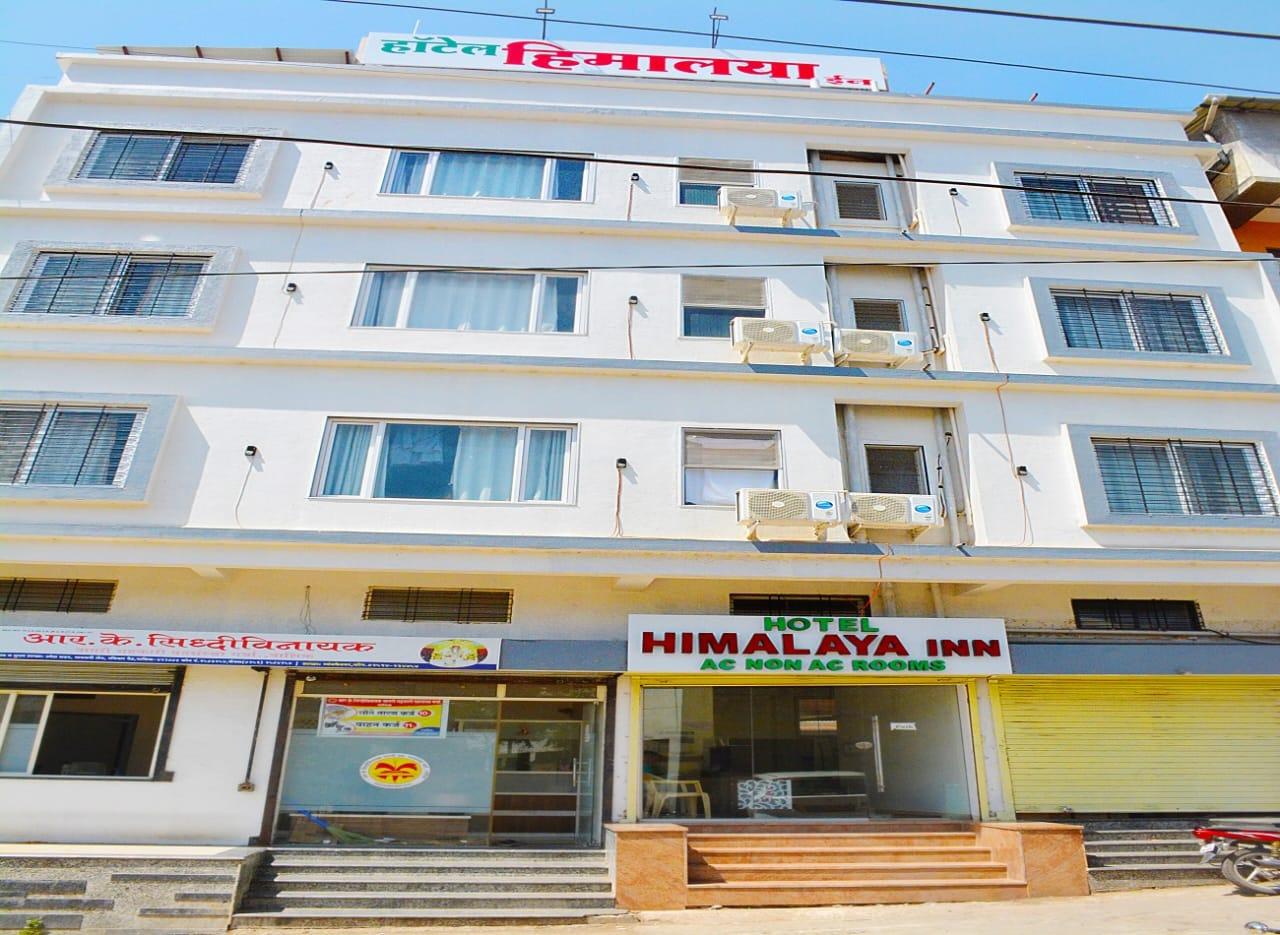 HOTEL HIMALAYA INN. – photo 2