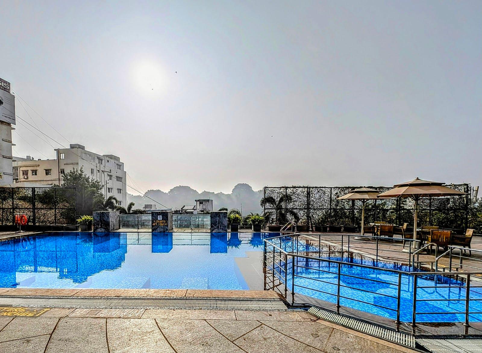 Four Points by Sheraton Visakhapatnam – photo 4