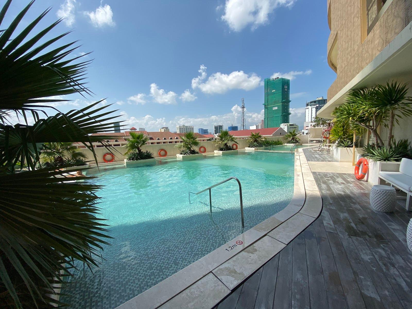 Hilton Da Nang – photo 4