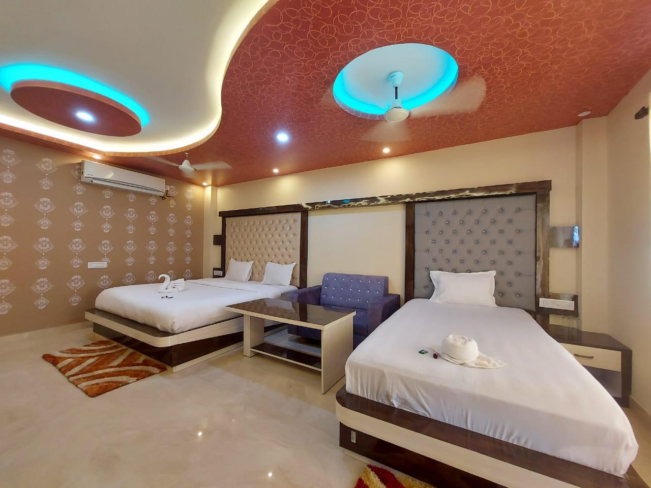 Mandarmani Beach Resort – photo 3