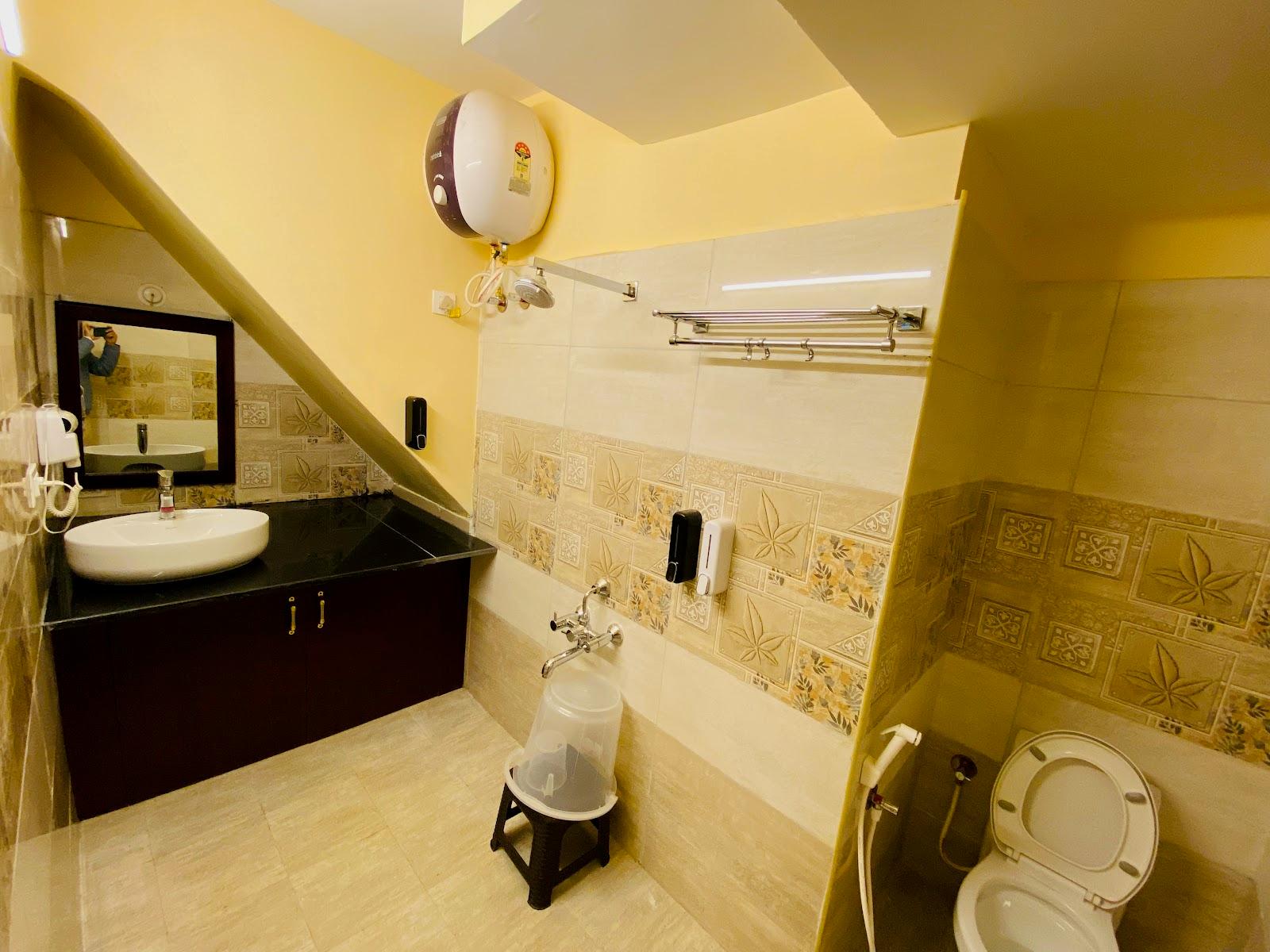 AAKASH ROOMS AND COTTAGES – photo 4