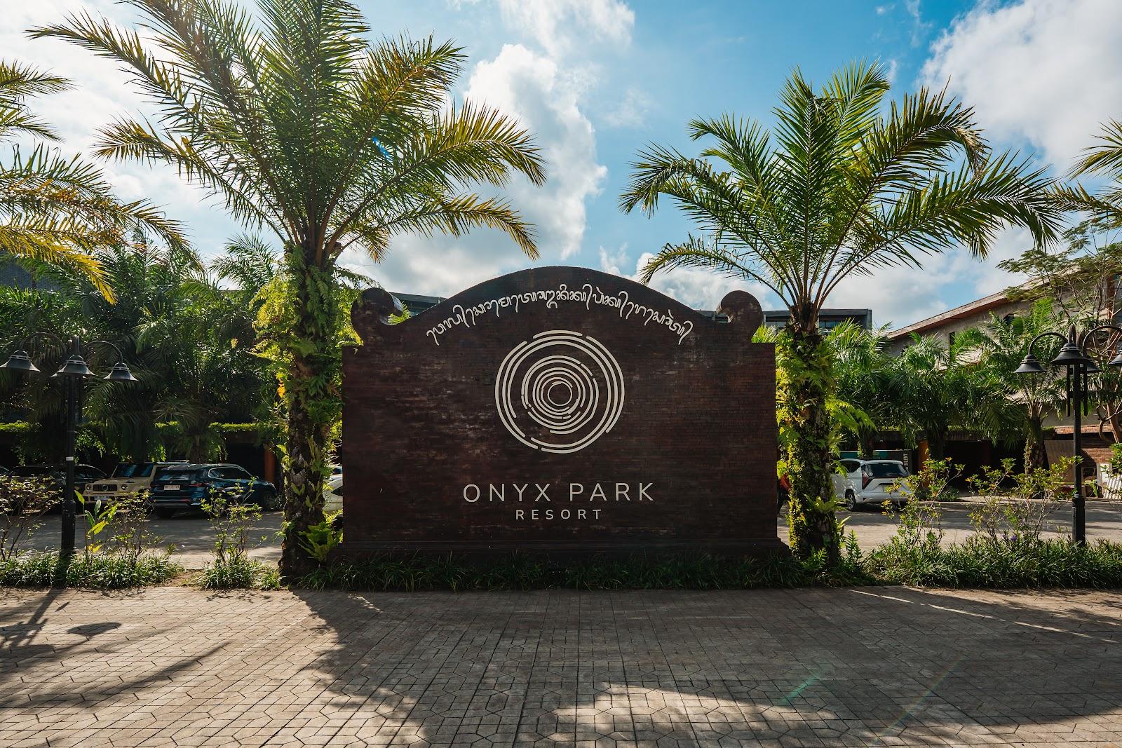Onyx Park Resort Ubud – photo 1