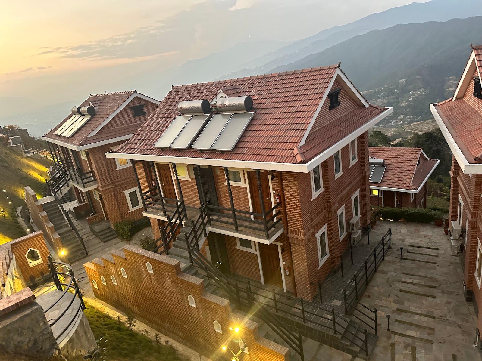 Soaltee Westend Resort Nagarkot