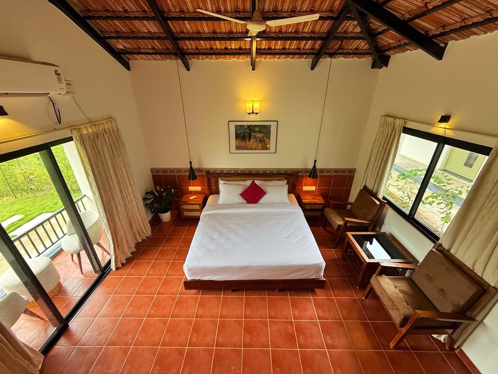 Leopard Hill Resort Bandipur – photo 3