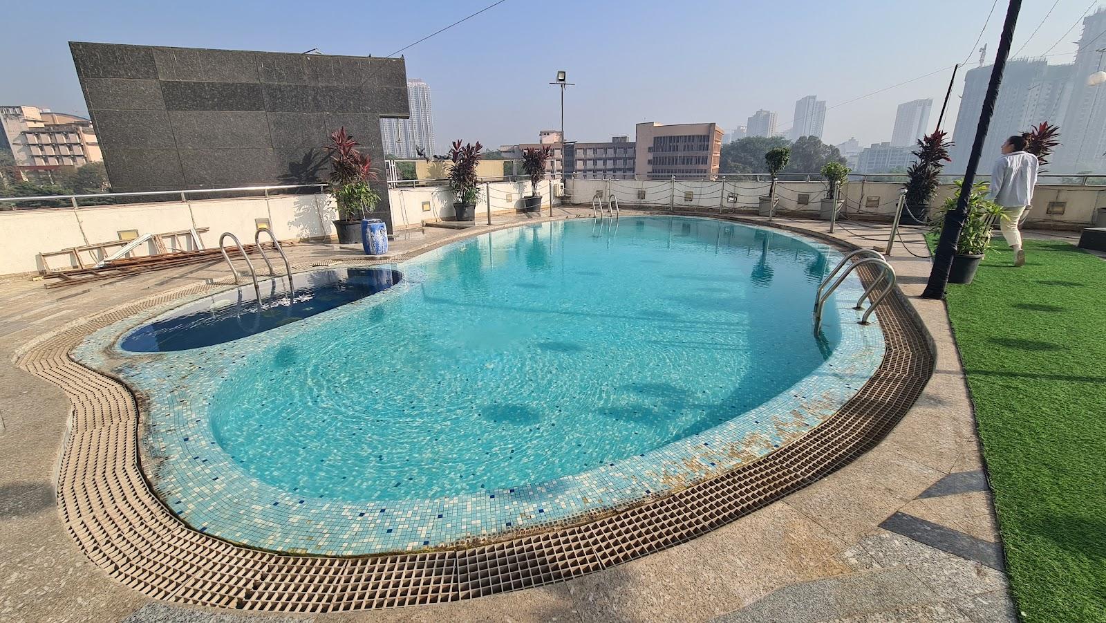 Hotel Satkar Residency – photo 4