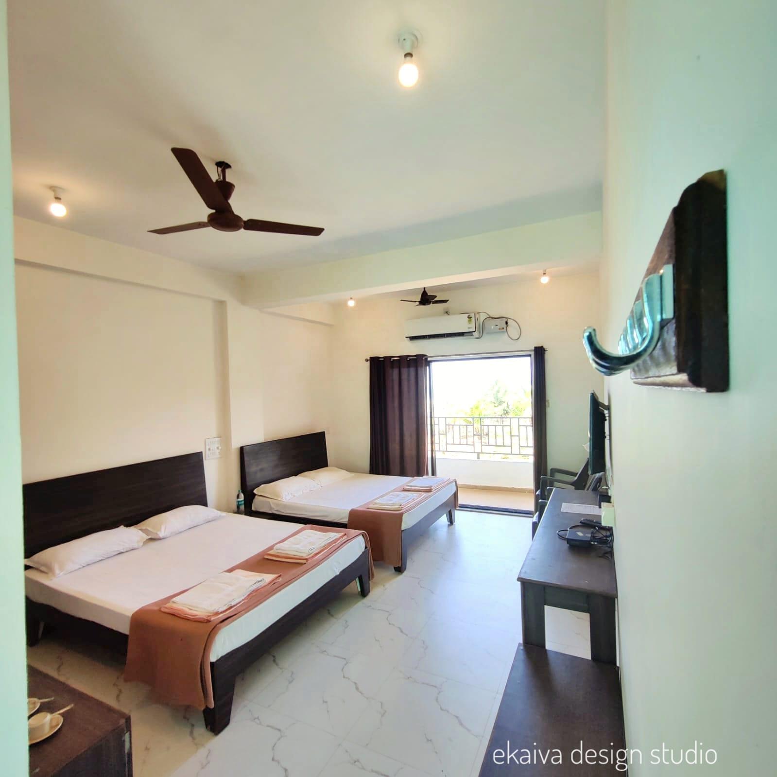 KonkanTrip Beach Resort – photo 3