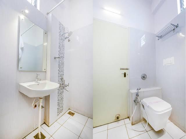 Aishwarya Residency (Best Budget Hotel In Mysore) – photo 4