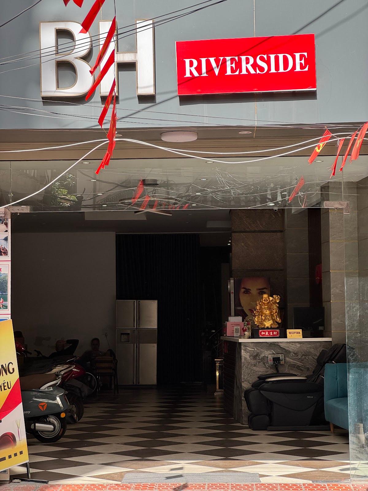 BH Riverside Hotel – photo 1