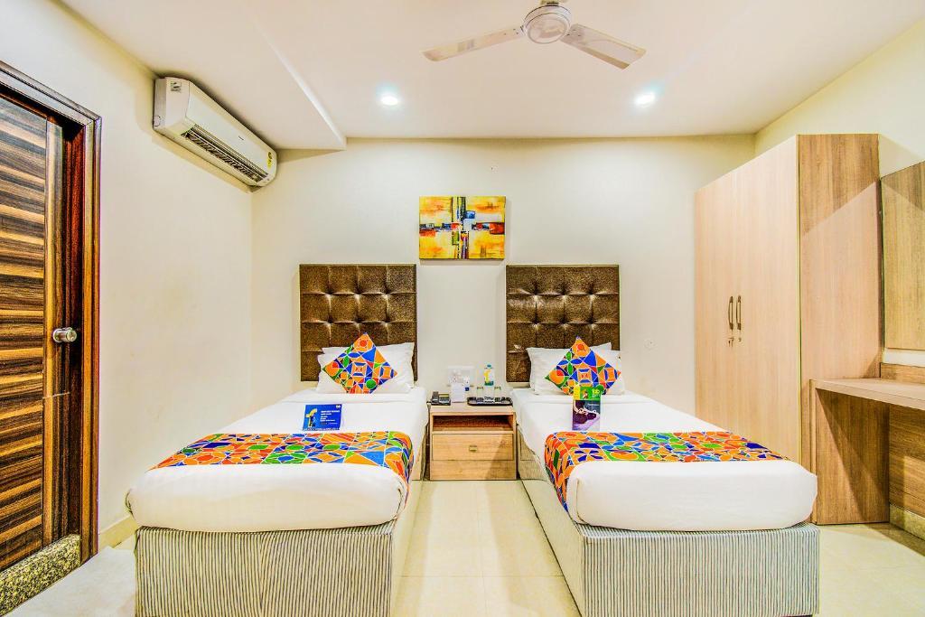 Hotel Pearl City Jubilee – photo 2