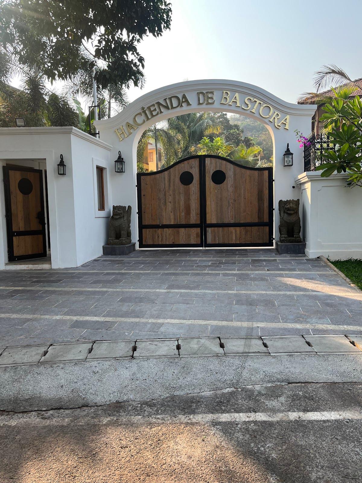 Hacienda De Bastora, Goa, amã Stays & Trails – photo 3