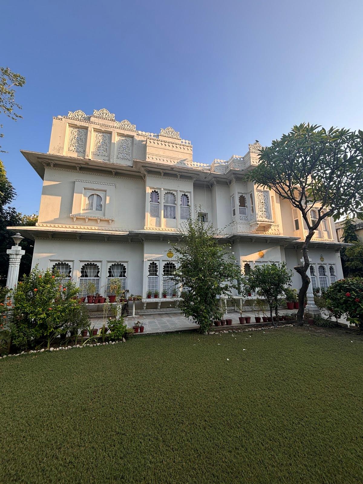 Pahuna Haveli – photo 2