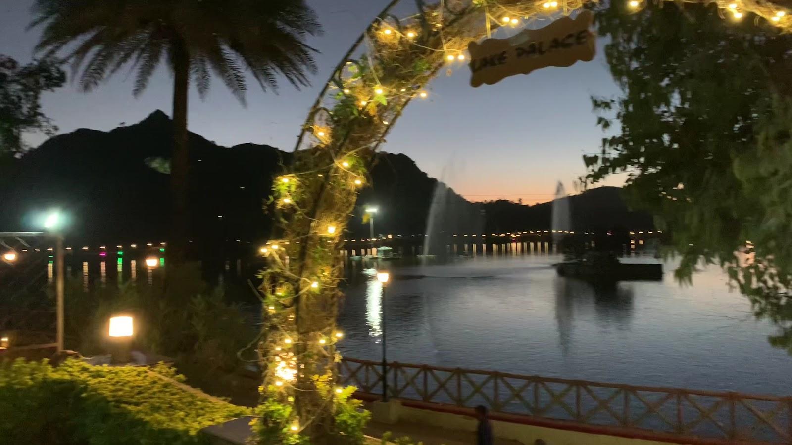 Hotel Lake Palace – photo 2