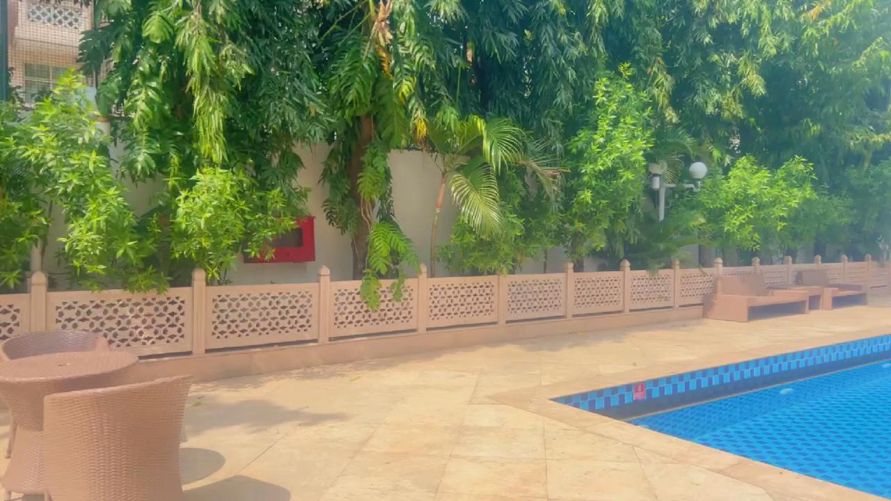 Ambassador Pallava Chennai – photo 3