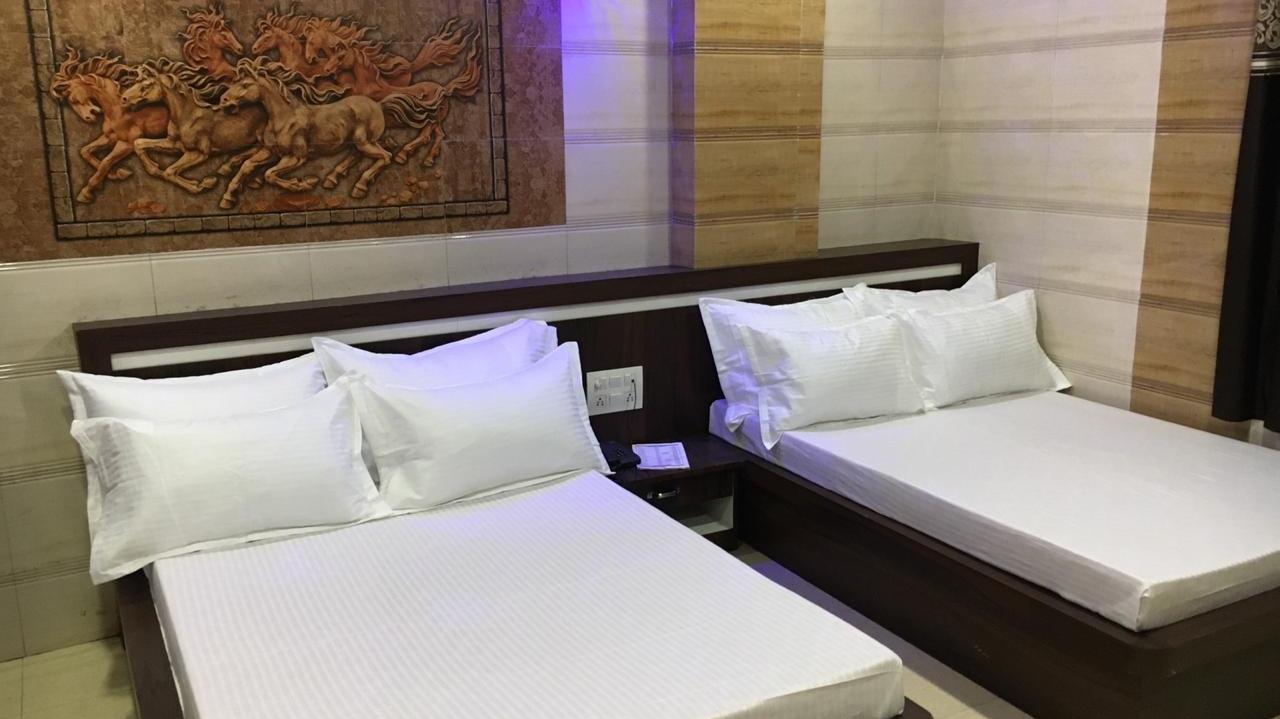 Hotel Raj Inn Ajmer Sharif – photo 3