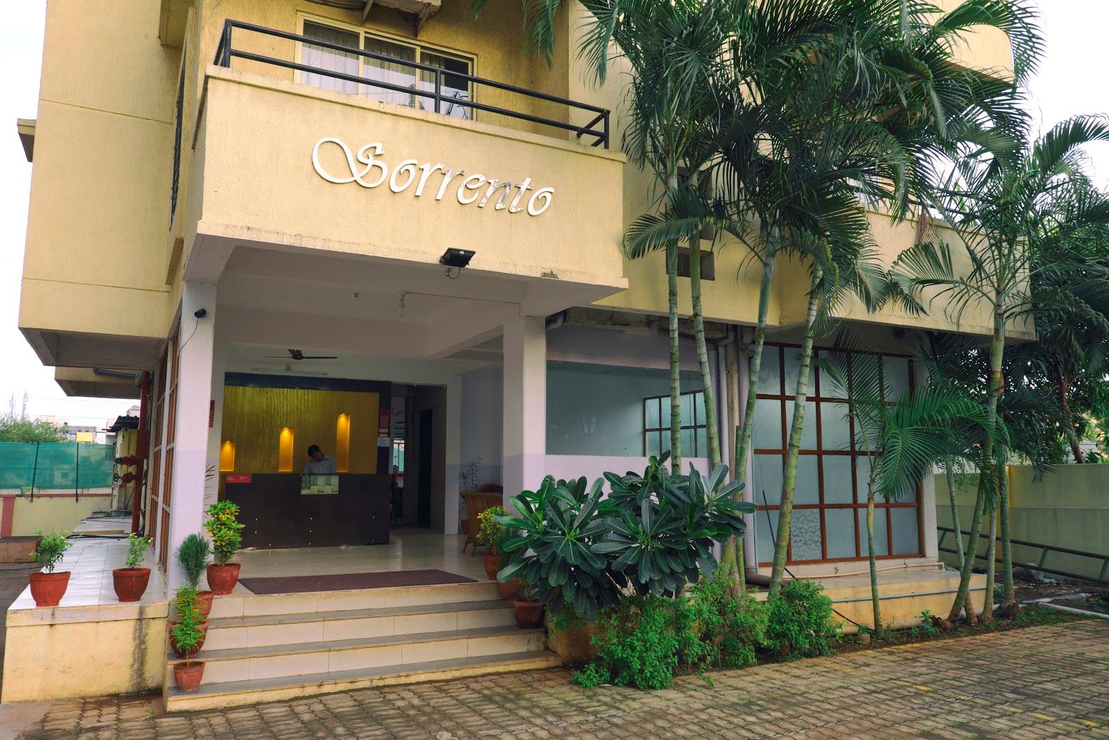 Sorrento Service Apartments