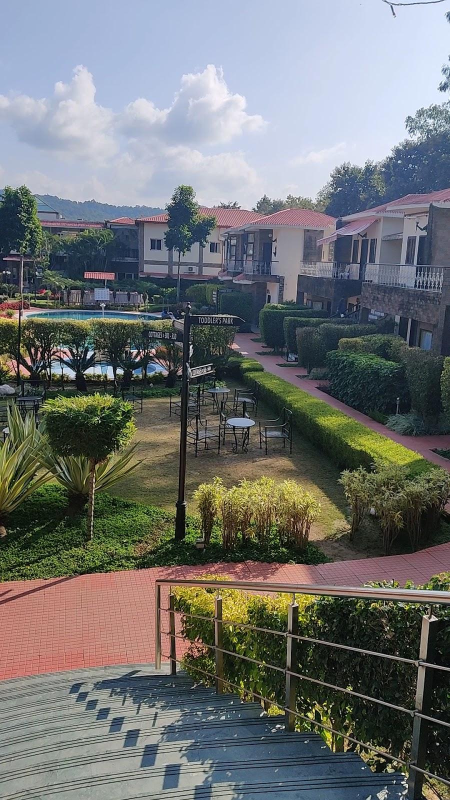 Country Inn Tarika Jim Corbett – photo 2