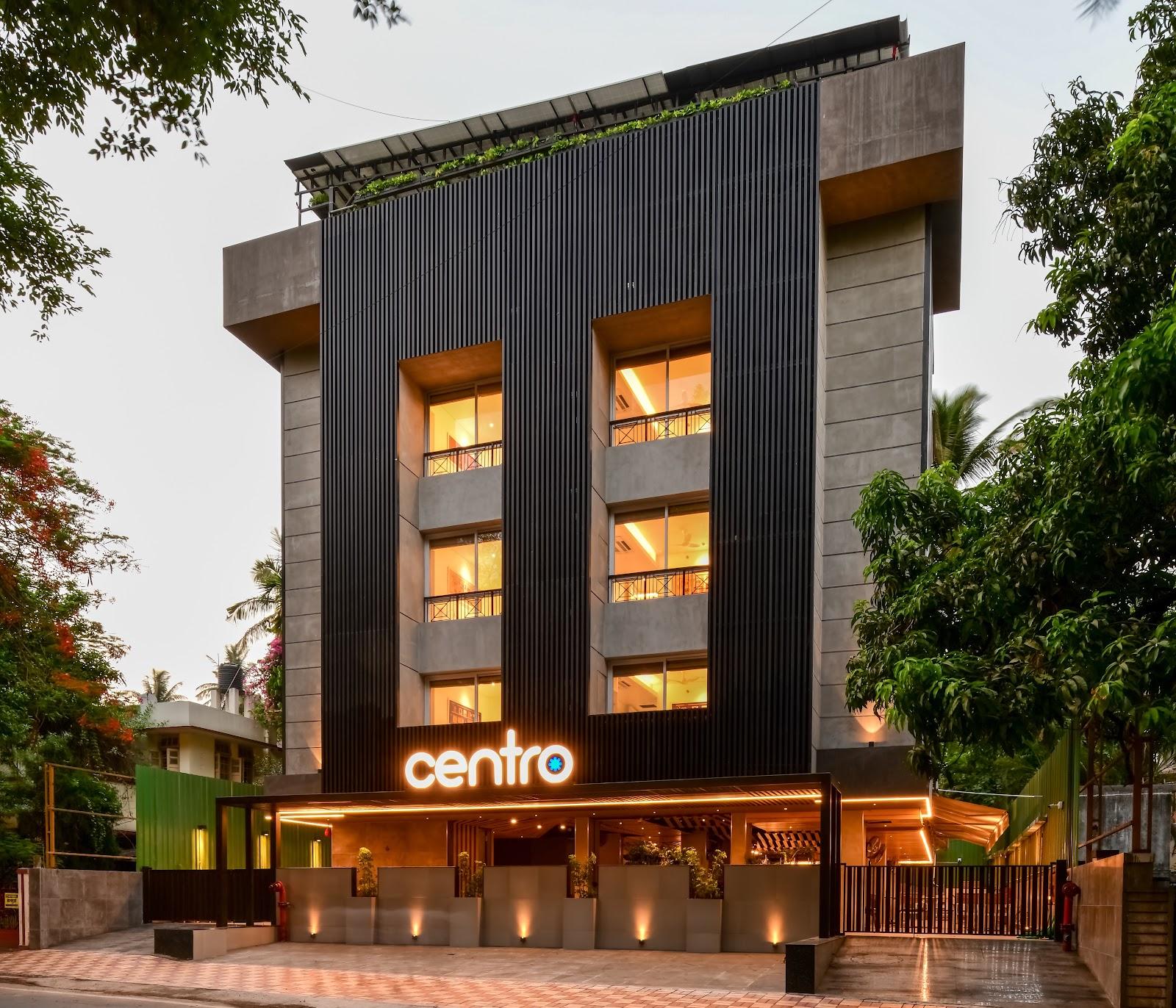 Hotel Centro – photo 1
