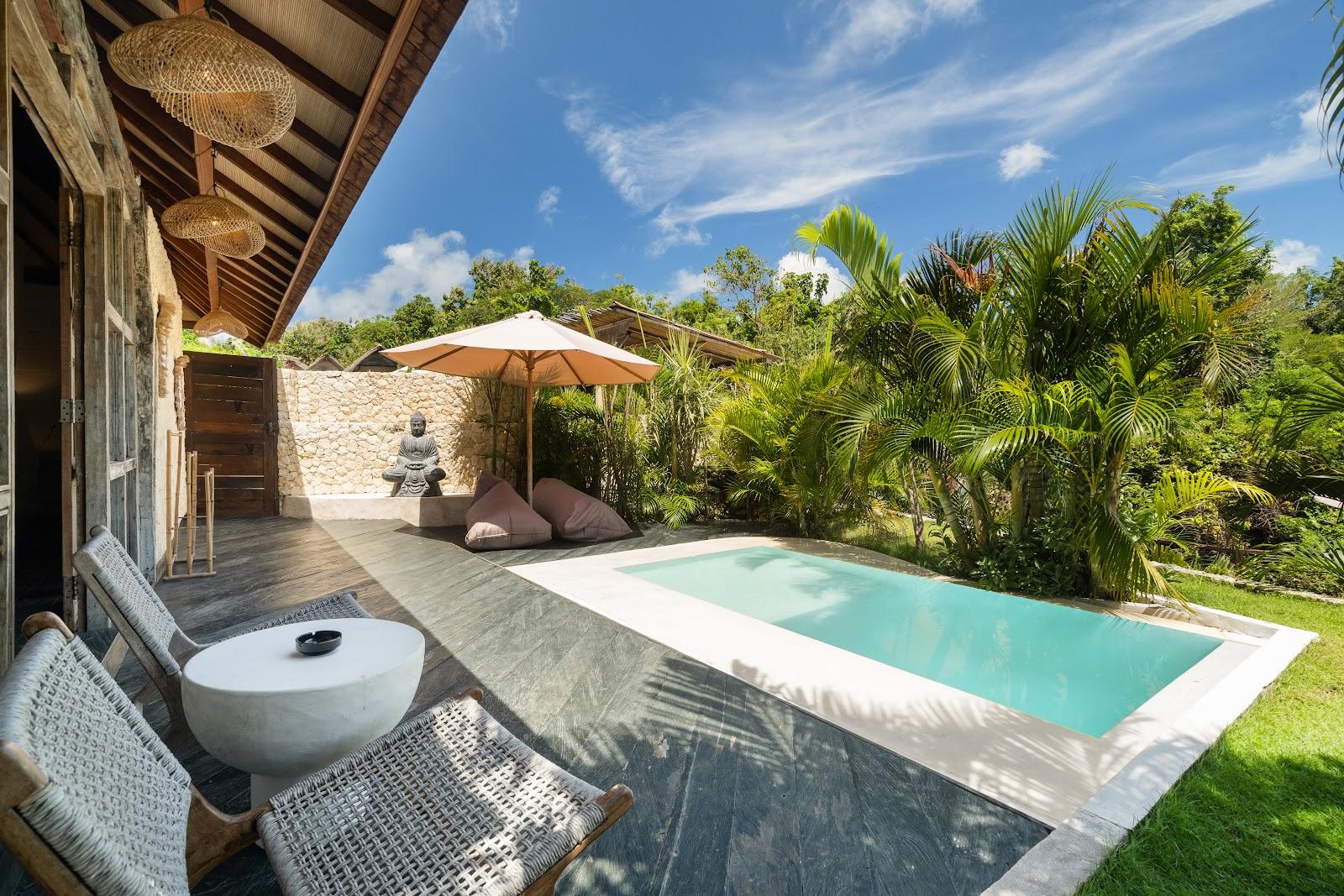 Biu Biu Resort Bali – photo 1