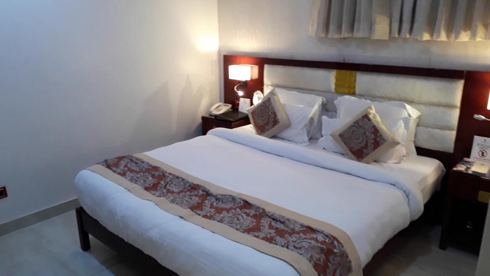 Republic Hotel ( Managed by 'THE NEXUS' ) – photo 2