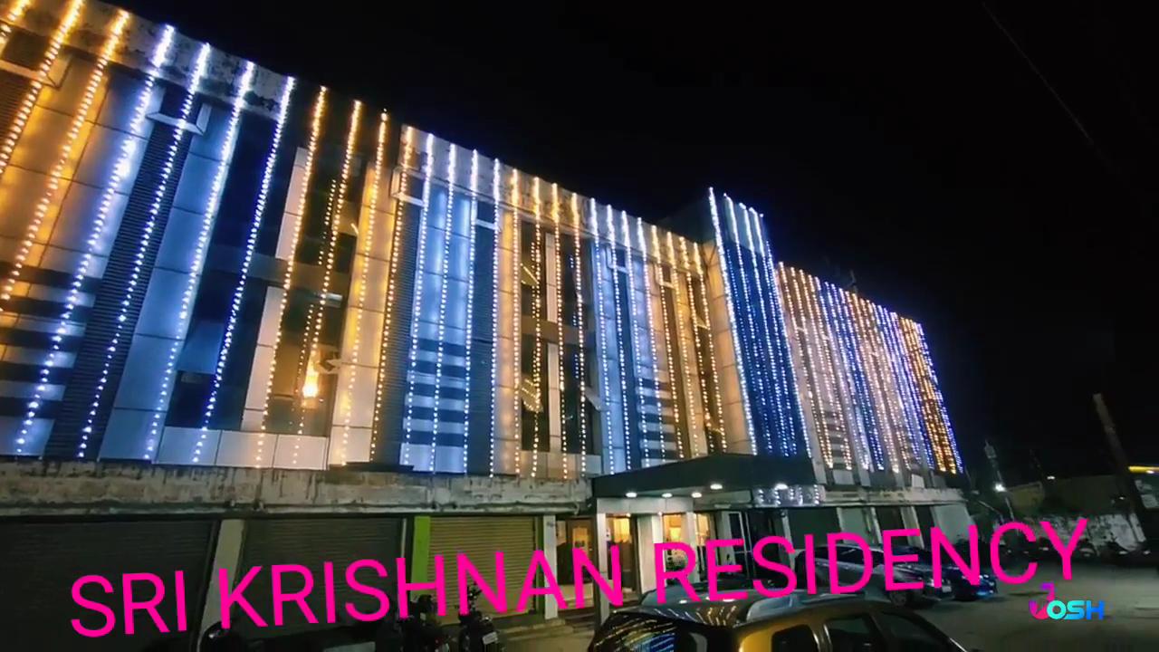 SRI KRISHNAN RESIDENCY – photo 2