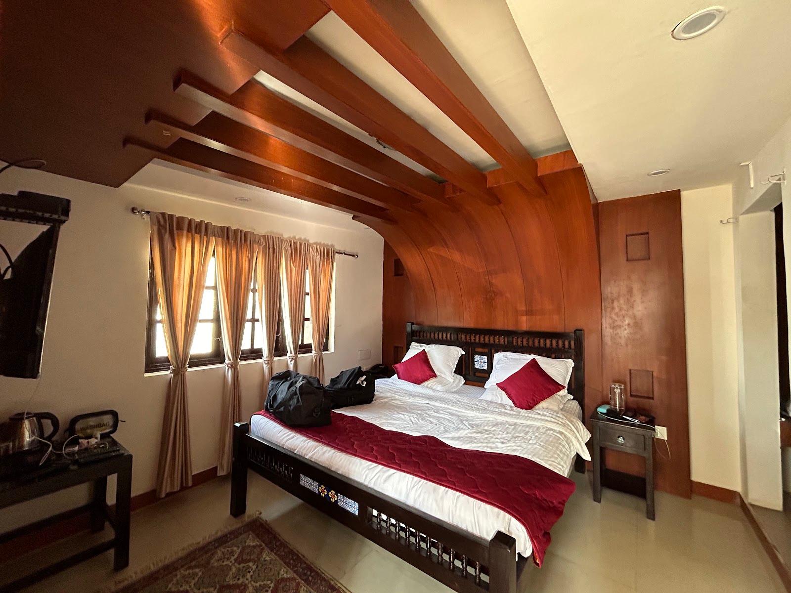 Lakefront Home Hotel – photo 4