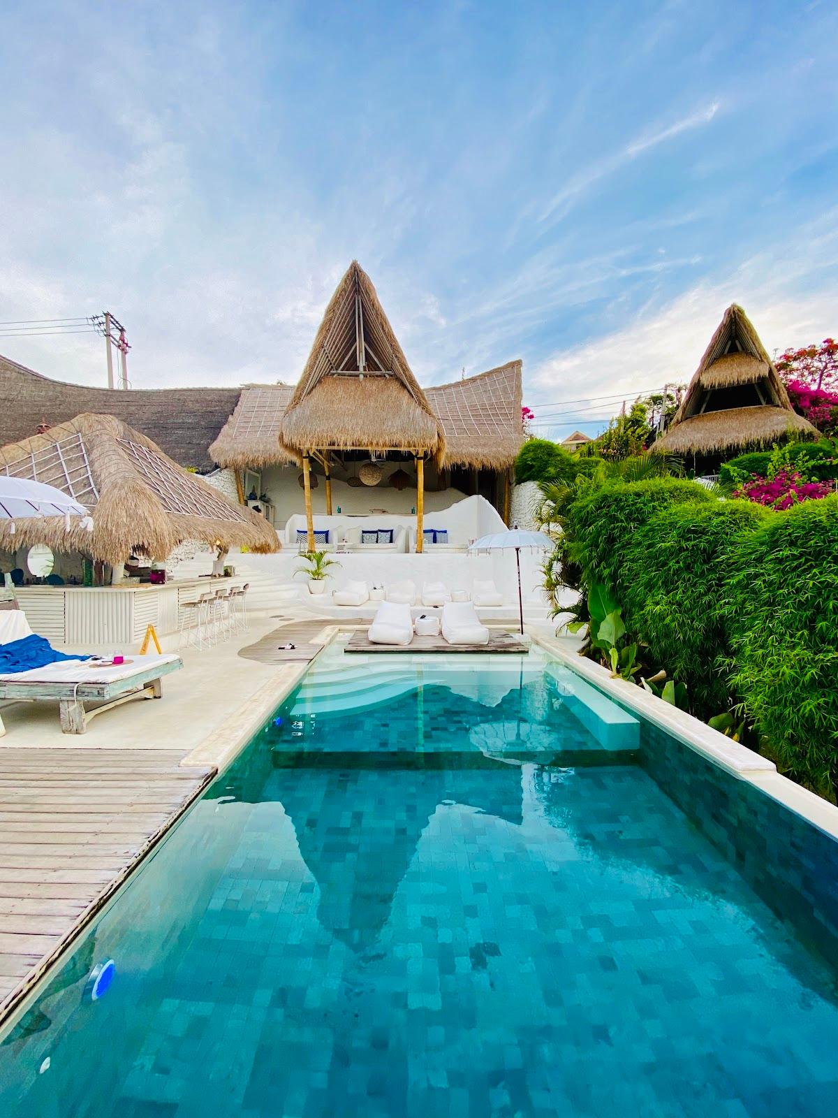Gravity Bali Hotel – photo 4