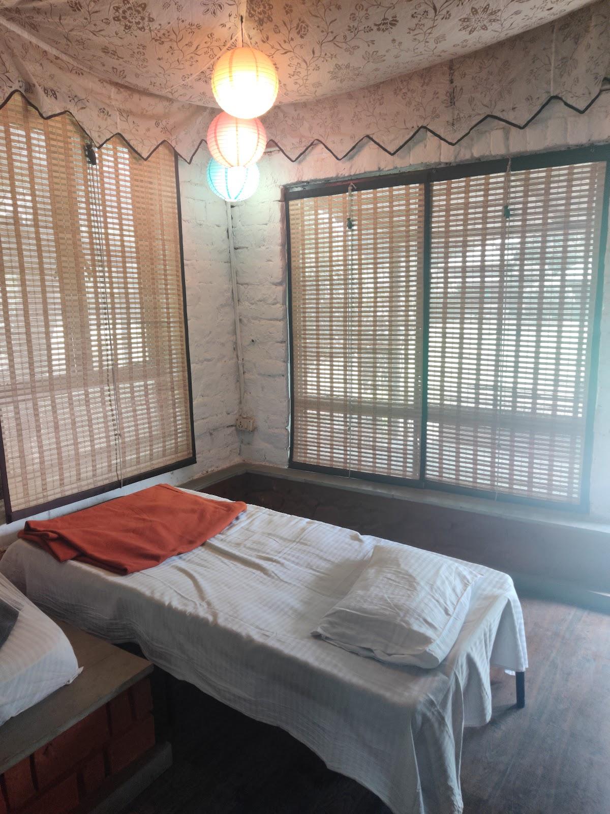 Camp Wild Retreat at Aravali Valley – photo 3