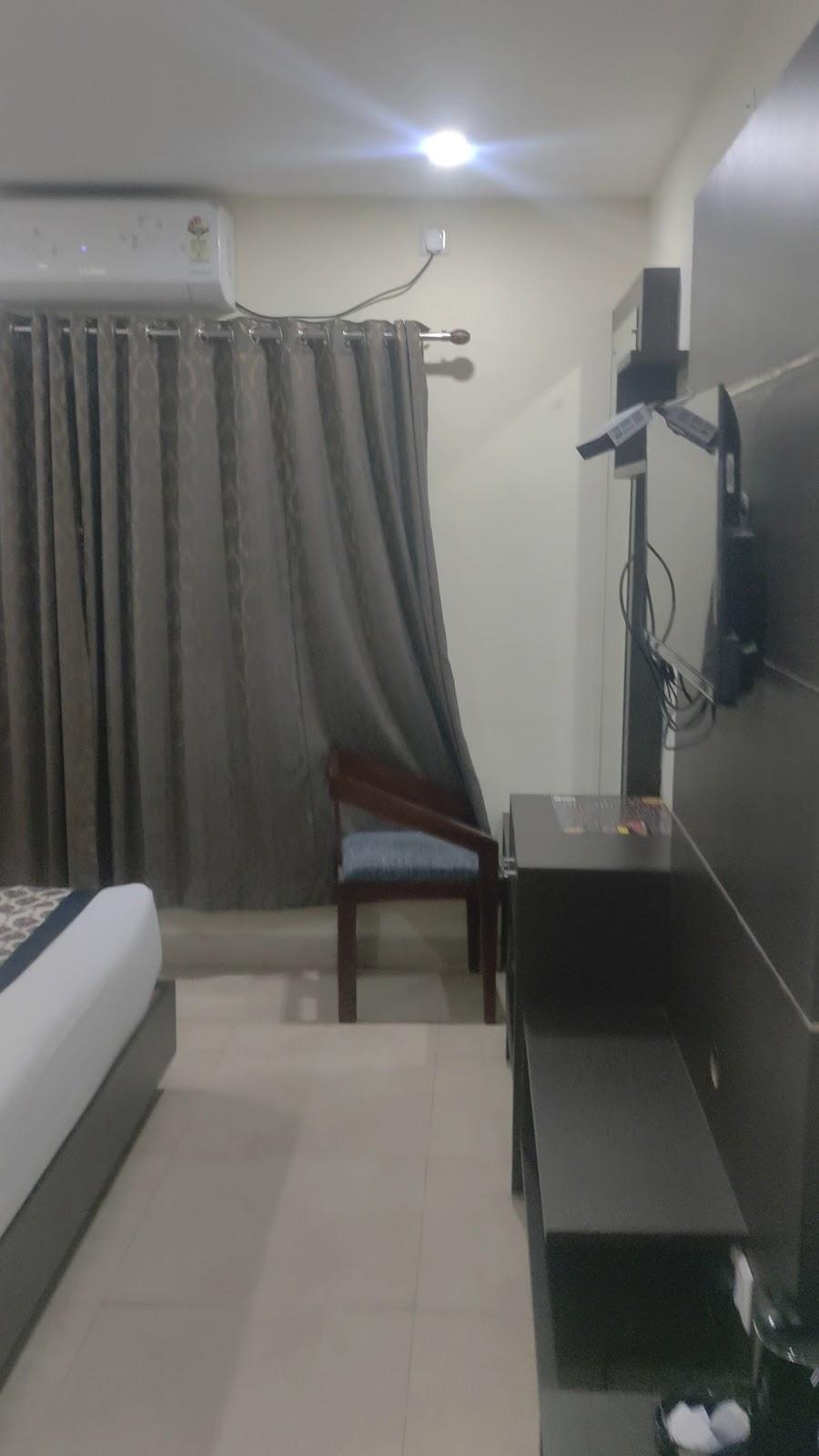 Hotel Shams Inn – photo 2