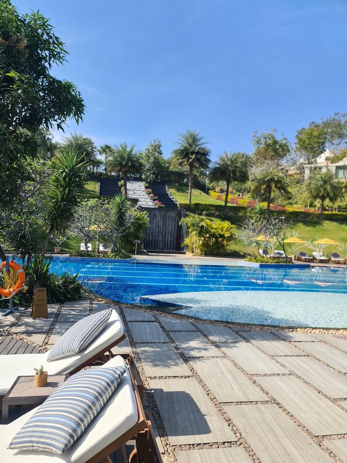 Le Méridien Jaipur Resort & Spa – photo 1