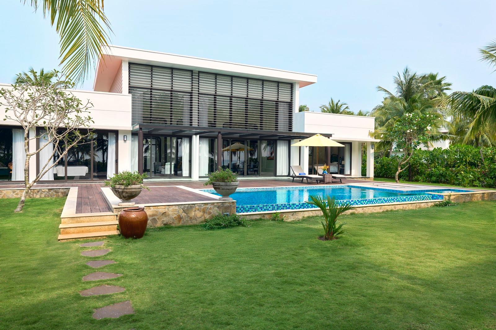 Wyndham Grand Phu Quoc
