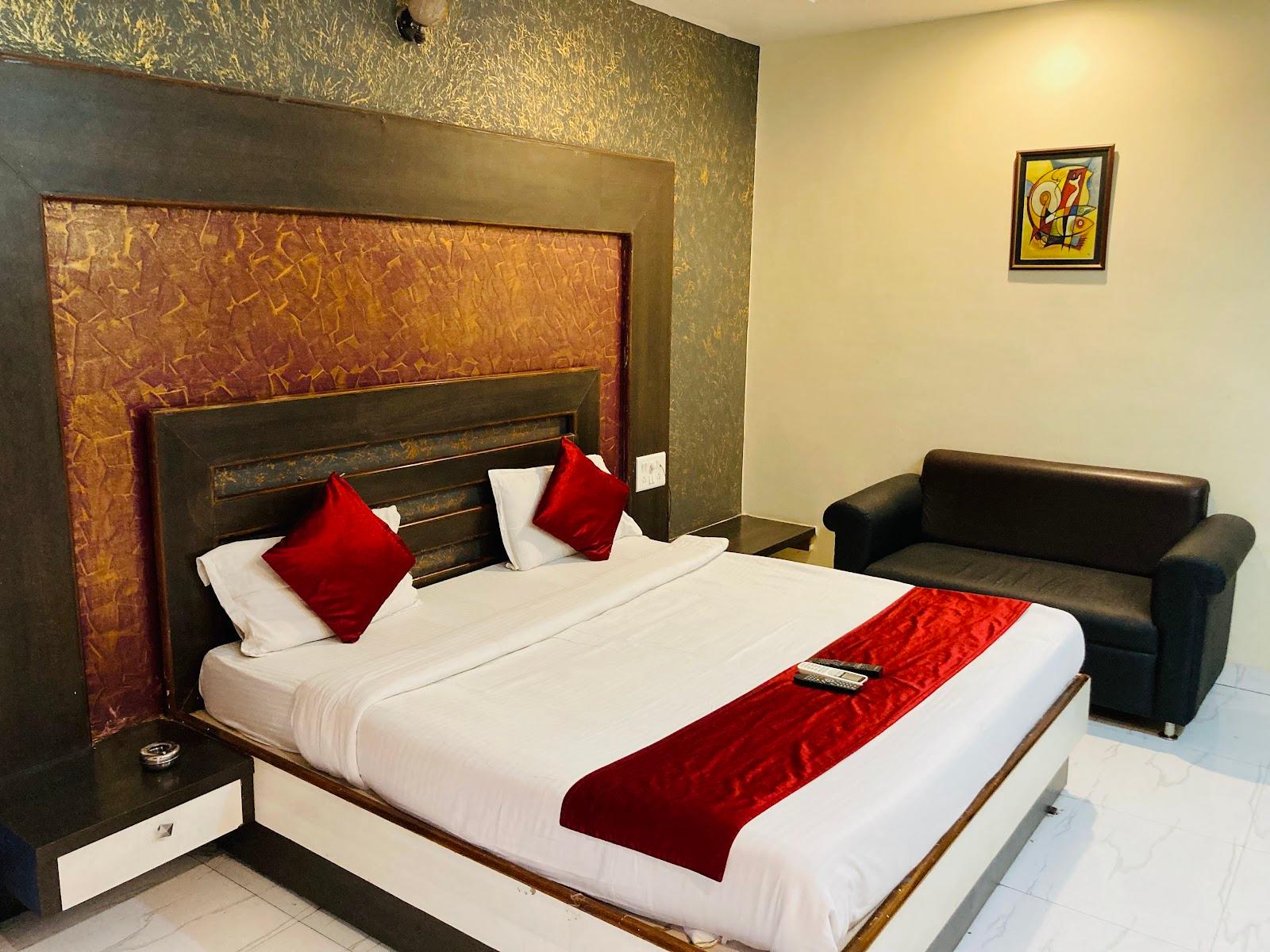 Hotel Jagdish – photo 2