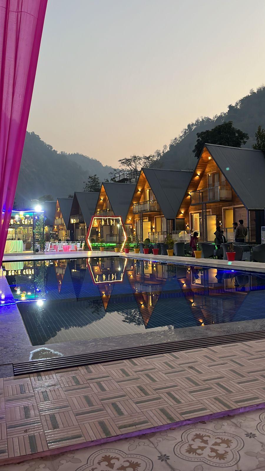 Wooden River Resort – photo 4