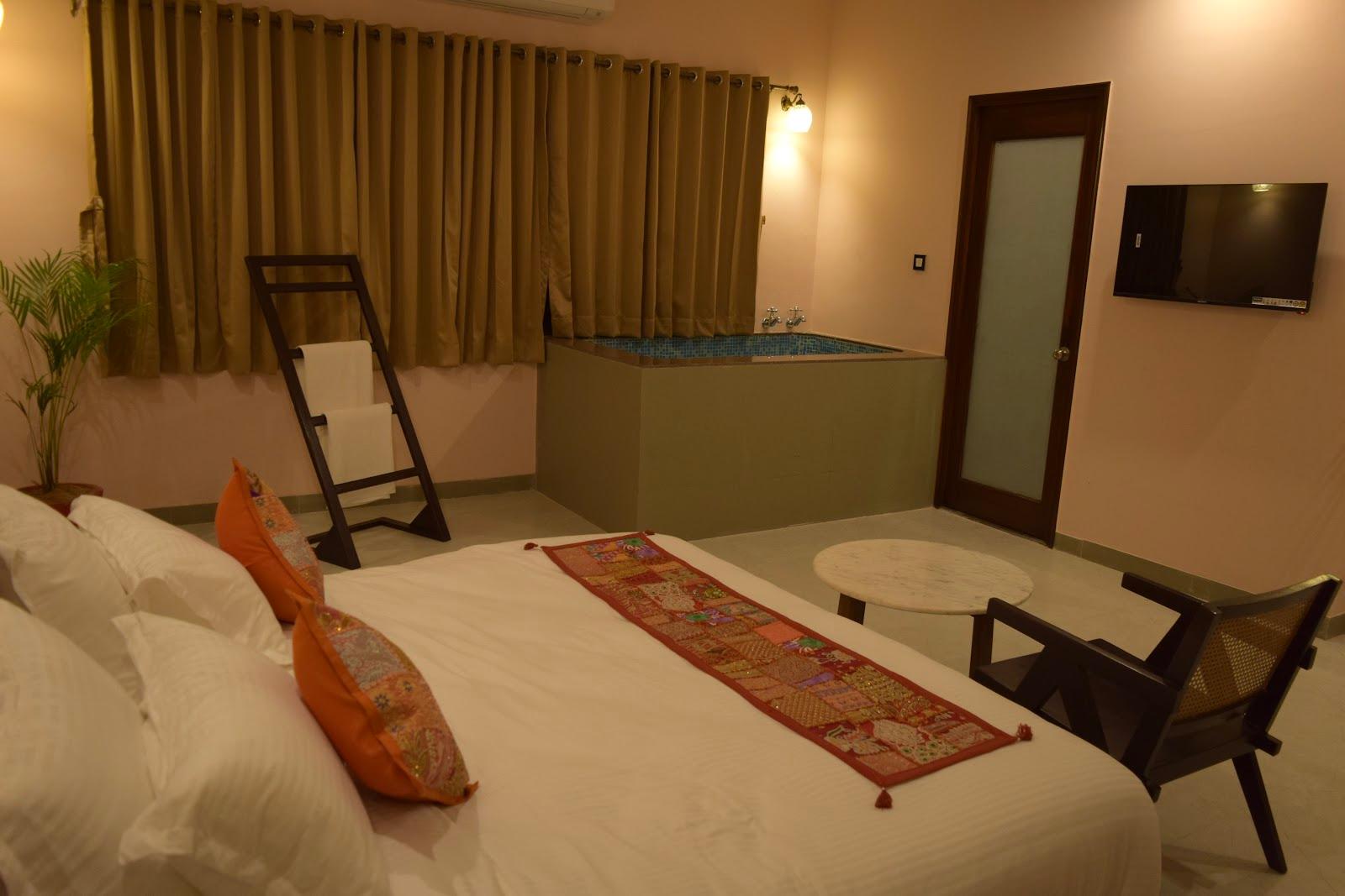 Shivtara Jawai – photo 3