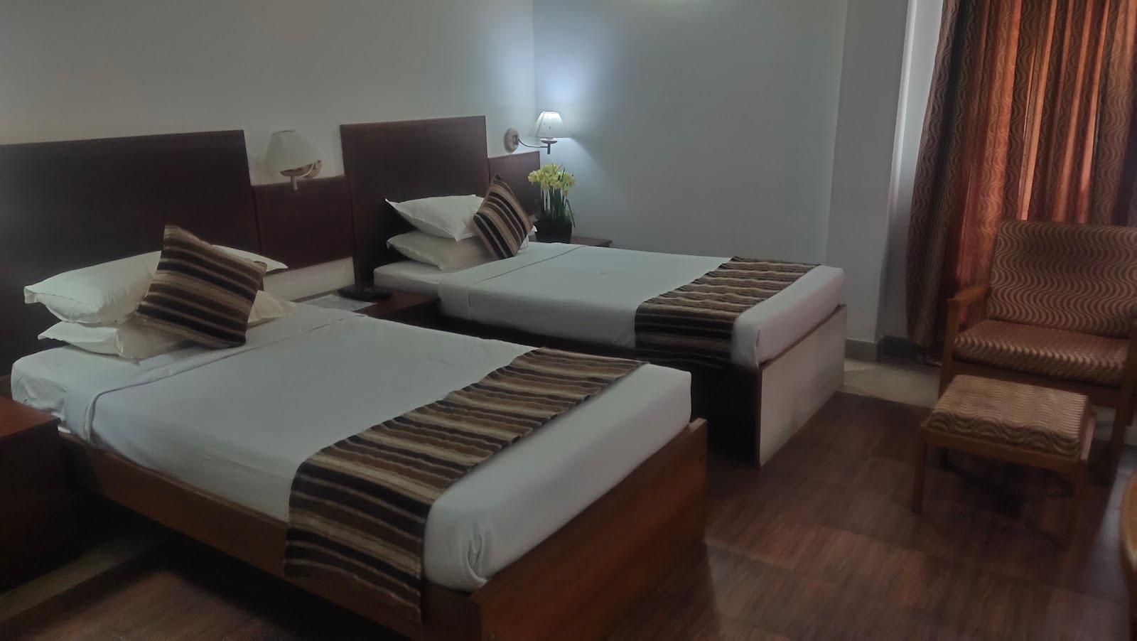 Hotel Nila Palace – photo 3