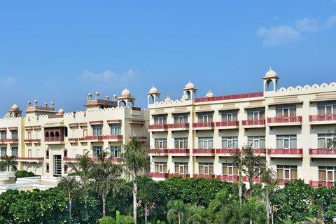 Le Méridien Jaipur Resort & Spa – photo 4