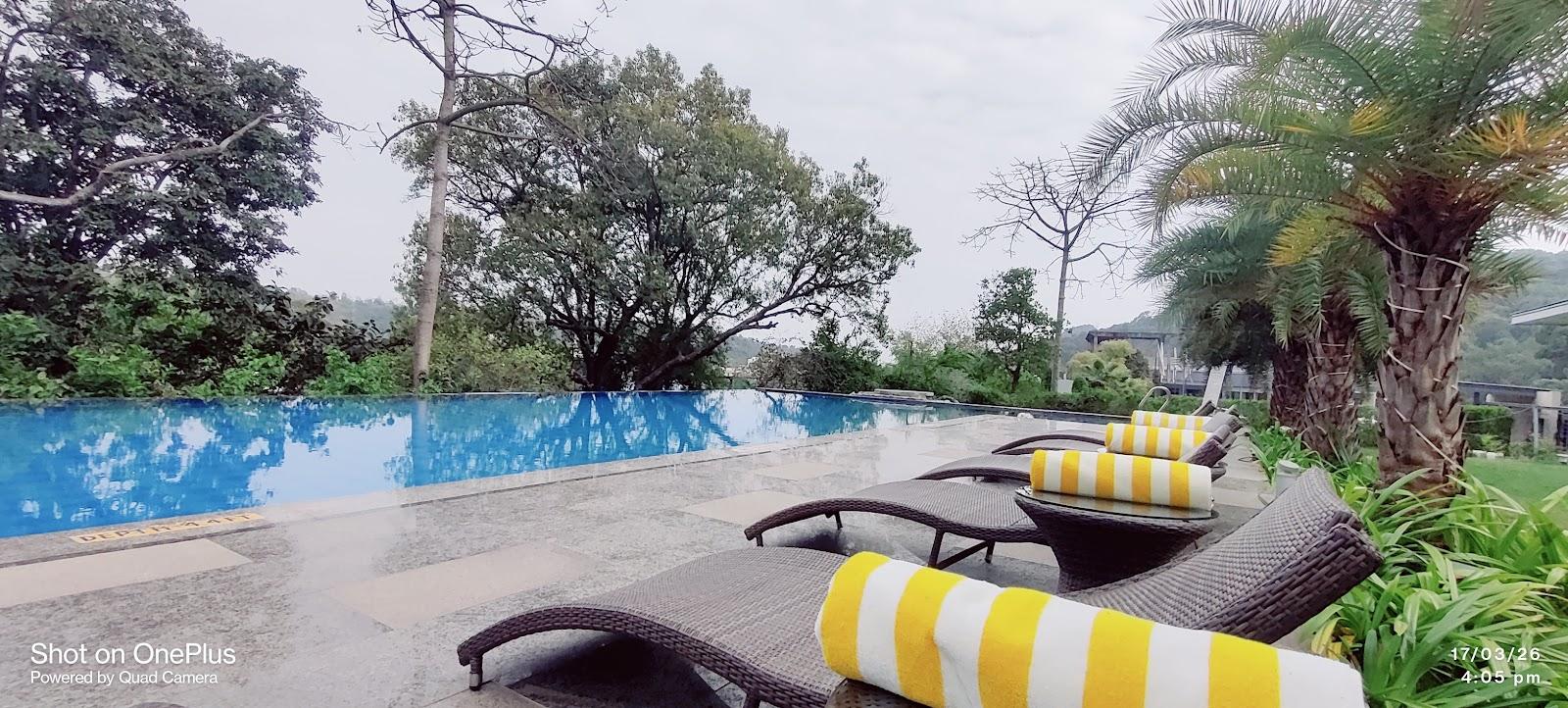 Katra Marriott Resort & Spa – photo 4