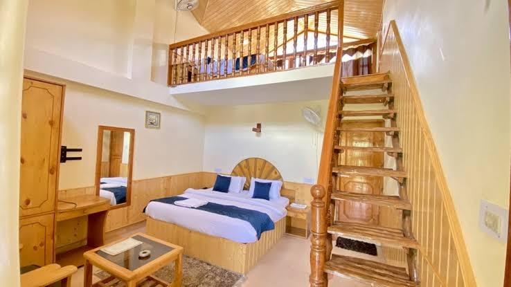 Purnima Hotel Kasol – photo 3
